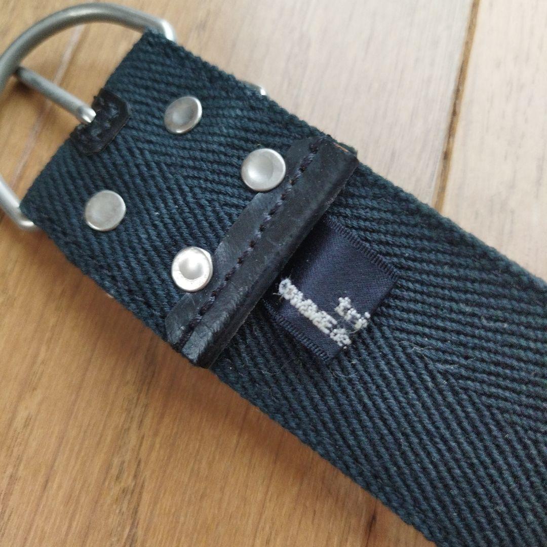 激レア1984年tricot COMME des GARCONS ベルト