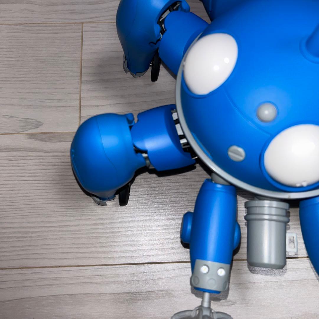 攻殻機動隊　1/8 タチコマ CEREVO 1/8 TACHIKOMA 訳あり