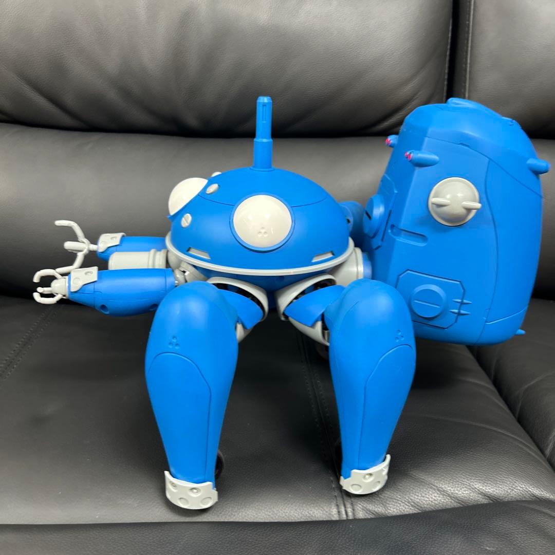 攻殻機動隊　1/8 タチコマ CEREVO 1/8 TACHIKOMA 訳あり