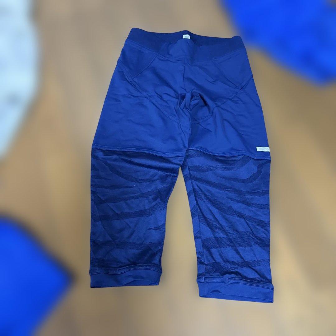 ステラマッカートニー 新品含む16点セット トレーニングウェアセット