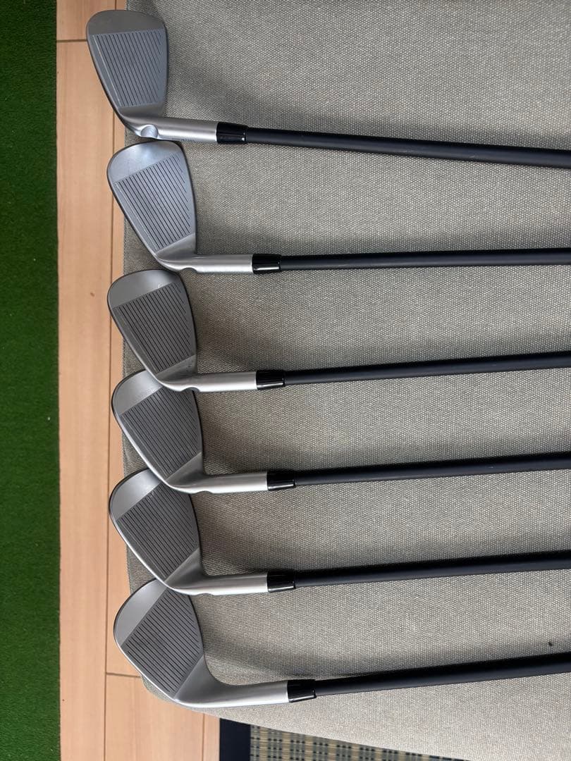 G410 6UT & i230 7-Ｕ& s159ウェッジ トラヴィル　セット