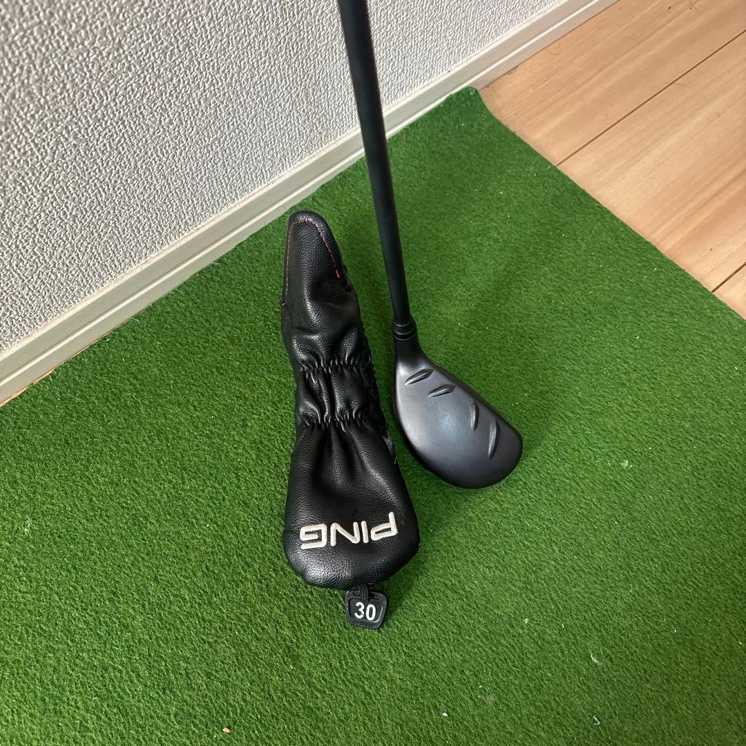 G410 6UT & i230 7-Ｕ& s159ウェッジ トラヴィル　セット