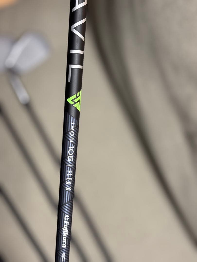 G410 6UT & i230 7-Ｕ& s159ウェッジ トラヴィル　セット