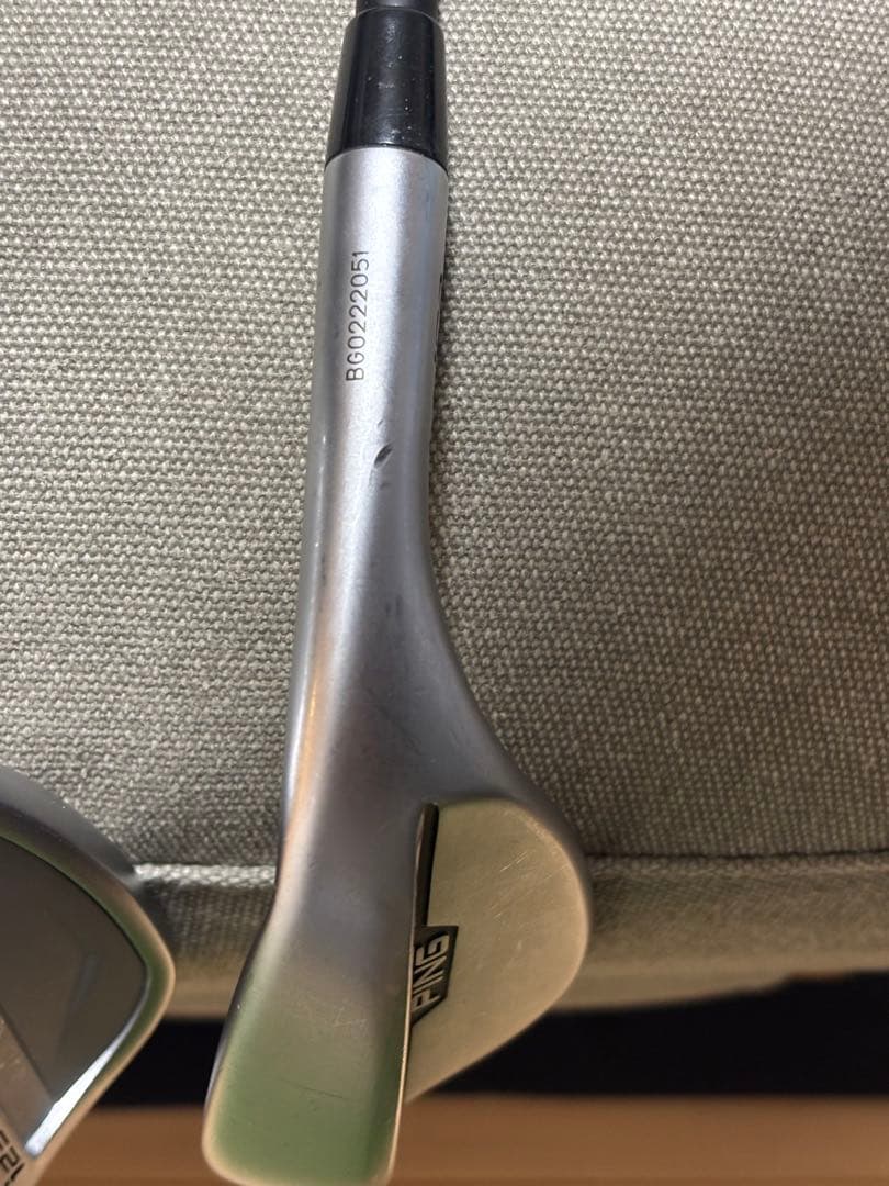 G410 6UT & i230 7-Ｕ& s159ウェッジ トラヴィル　セット