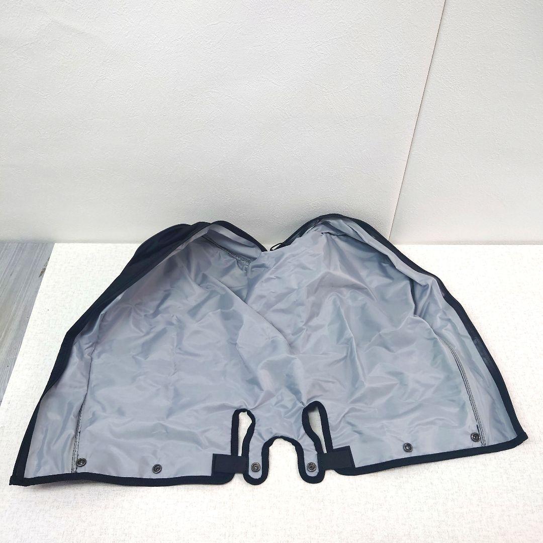 M0120D1 未使用★PORSCHE 撥水キャディバッグ