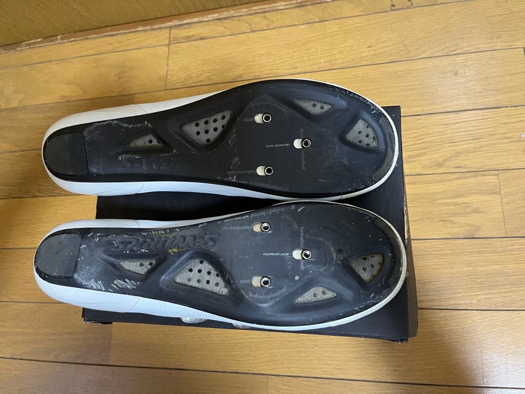 ウェア S-WORKS VENT 42.5