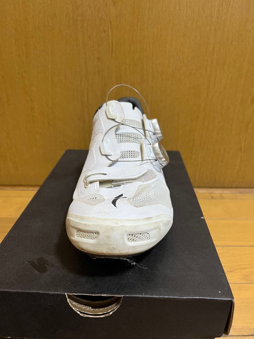 ウェア S-WORKS VENT 42.5