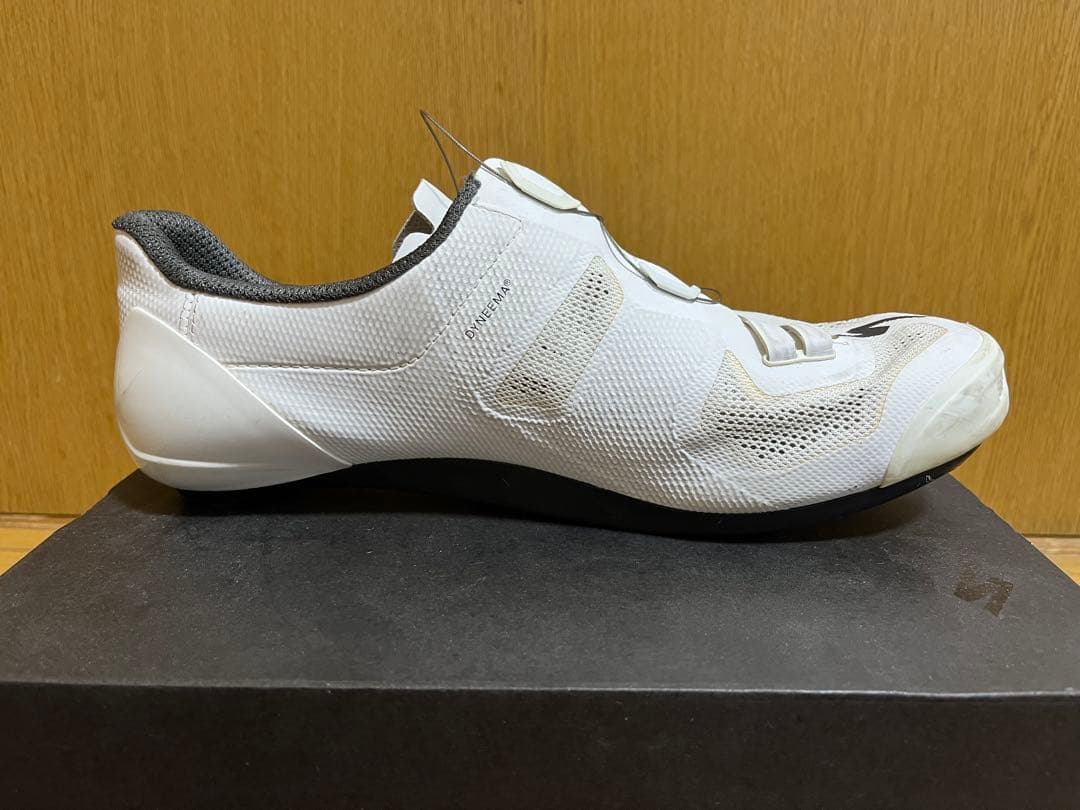 ウェア S-WORKS VENT 42.5