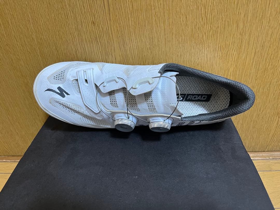 ウェア S-WORKS VENT 42.5