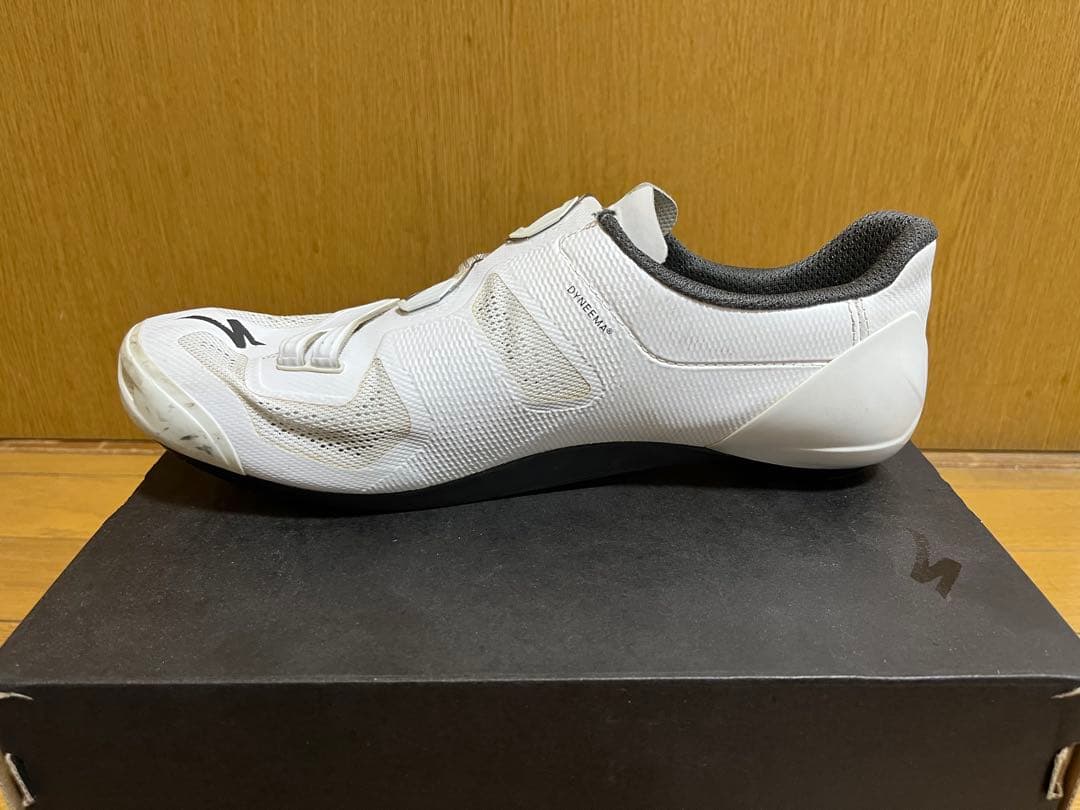 ウェア S-WORKS VENT 42.5