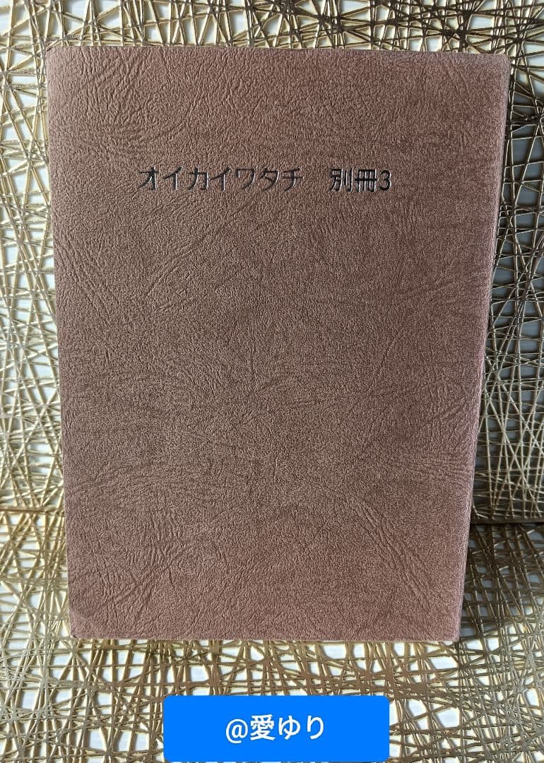 ♢【皇室献呈書】渡邊大起『オイカイワタチ』全6巻揃え⭐祝之神事