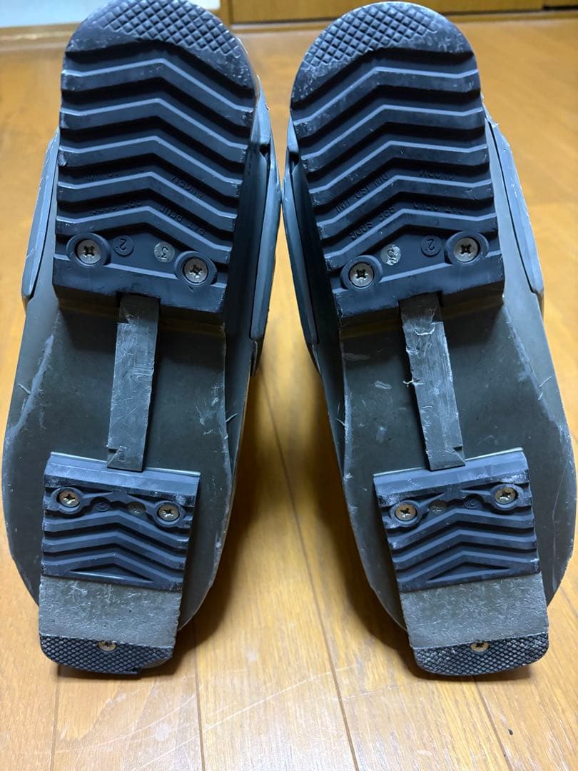 Salomon SX 92 スキー用ブーツ