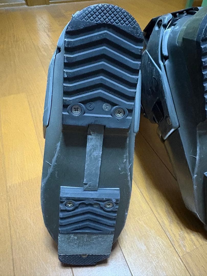 Salomon SX 92 スキー用ブーツ