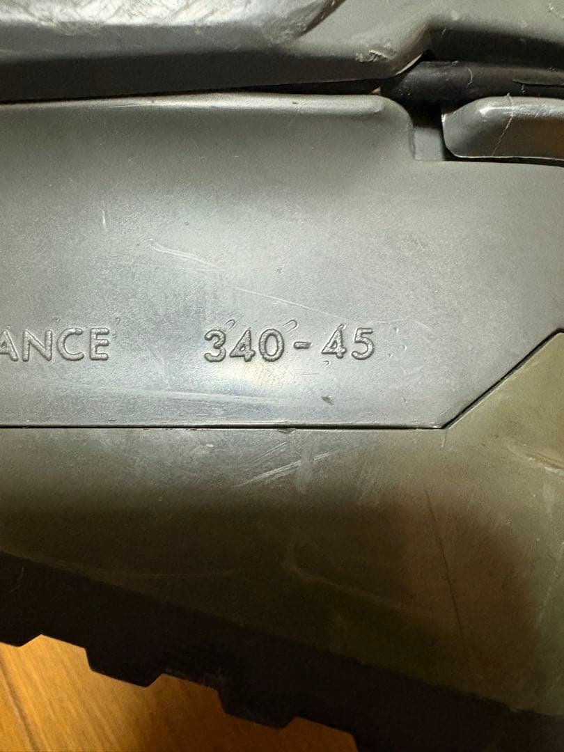 Salomon SX 92 スキー用ブーツ