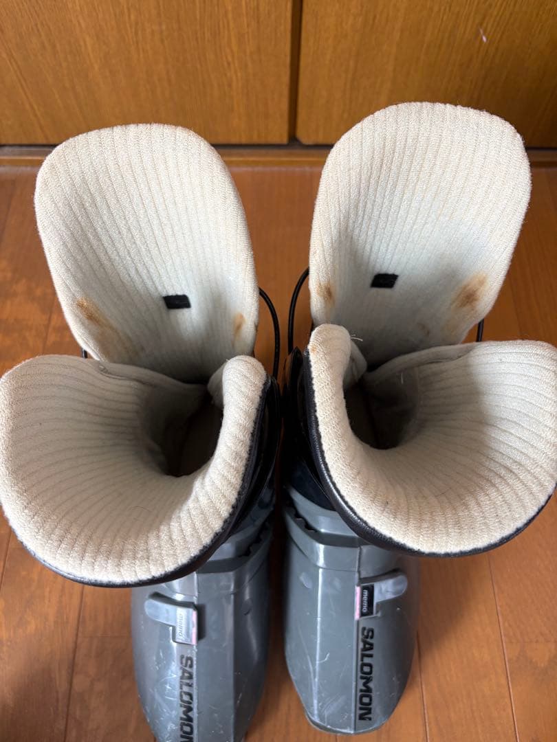 Salomon SX 92 スキー用ブーツ