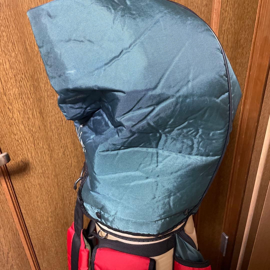 Christian Dior SPORTS キャディバッグ 希少品