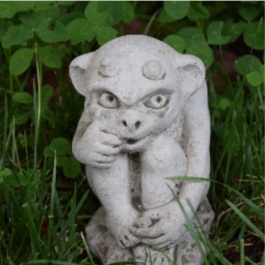 WONDERDECOR・ワンダーデコール SMALL GREMLIN - メルカリ