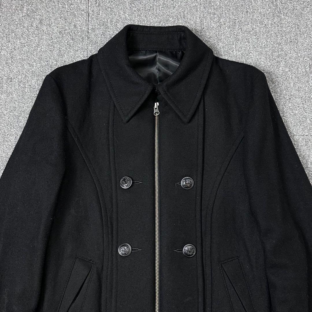 公式 ストアファッション - 00s PPFM archive ナポレオンジャケット