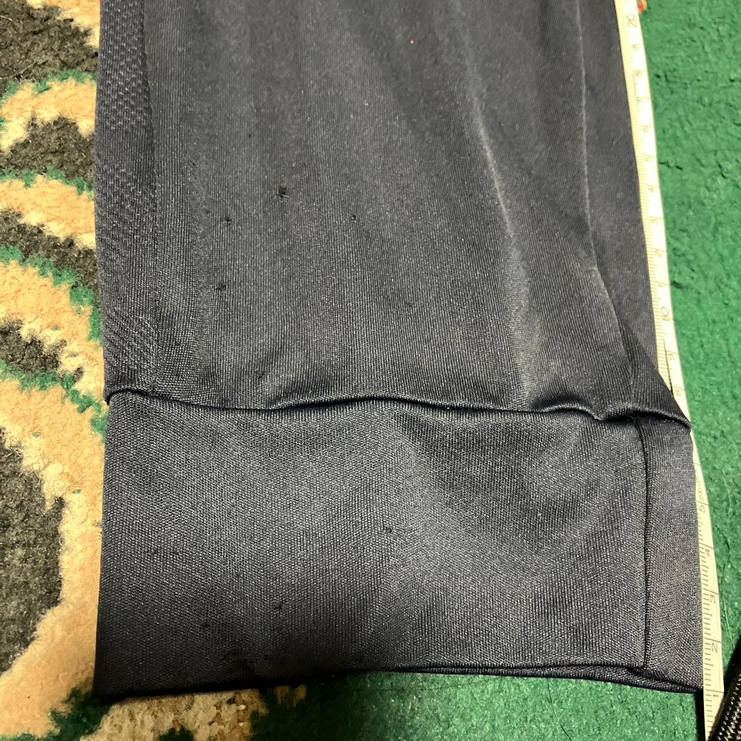 MIZUNO PRO ミズノプロ　サイズO ジャージ　セットアップ　ネイビー