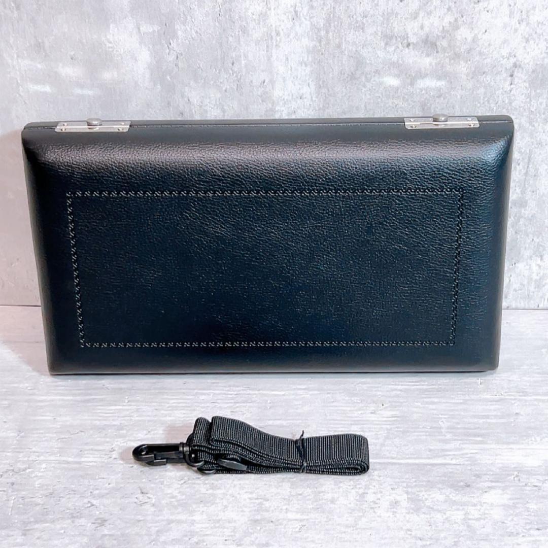 音出し確認済み！　オーボエ 管楽器 ハードケース