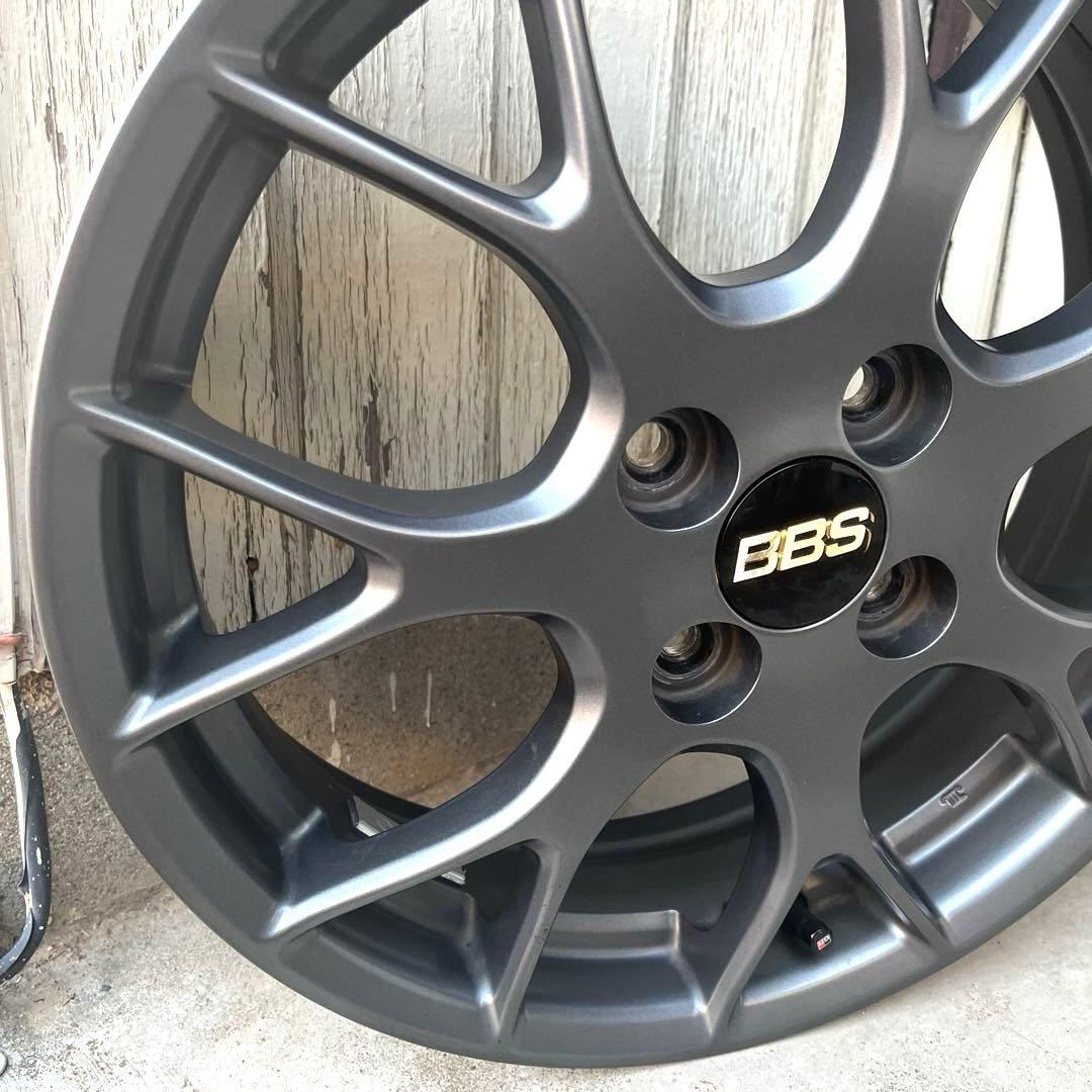 美品 GRコペンBBS純正ホイール16インチ1本 - メルカリ