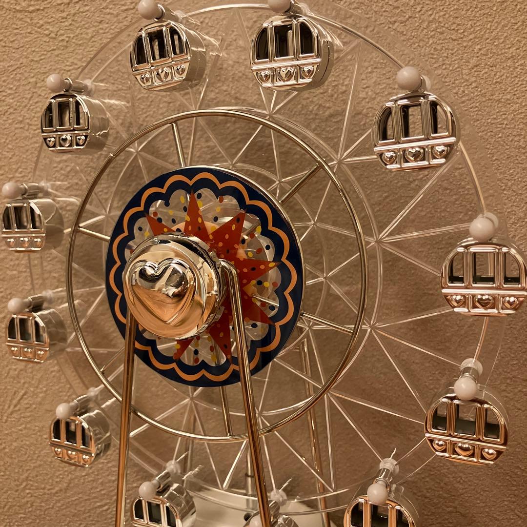 観覧車 オルゴール - メルカリ