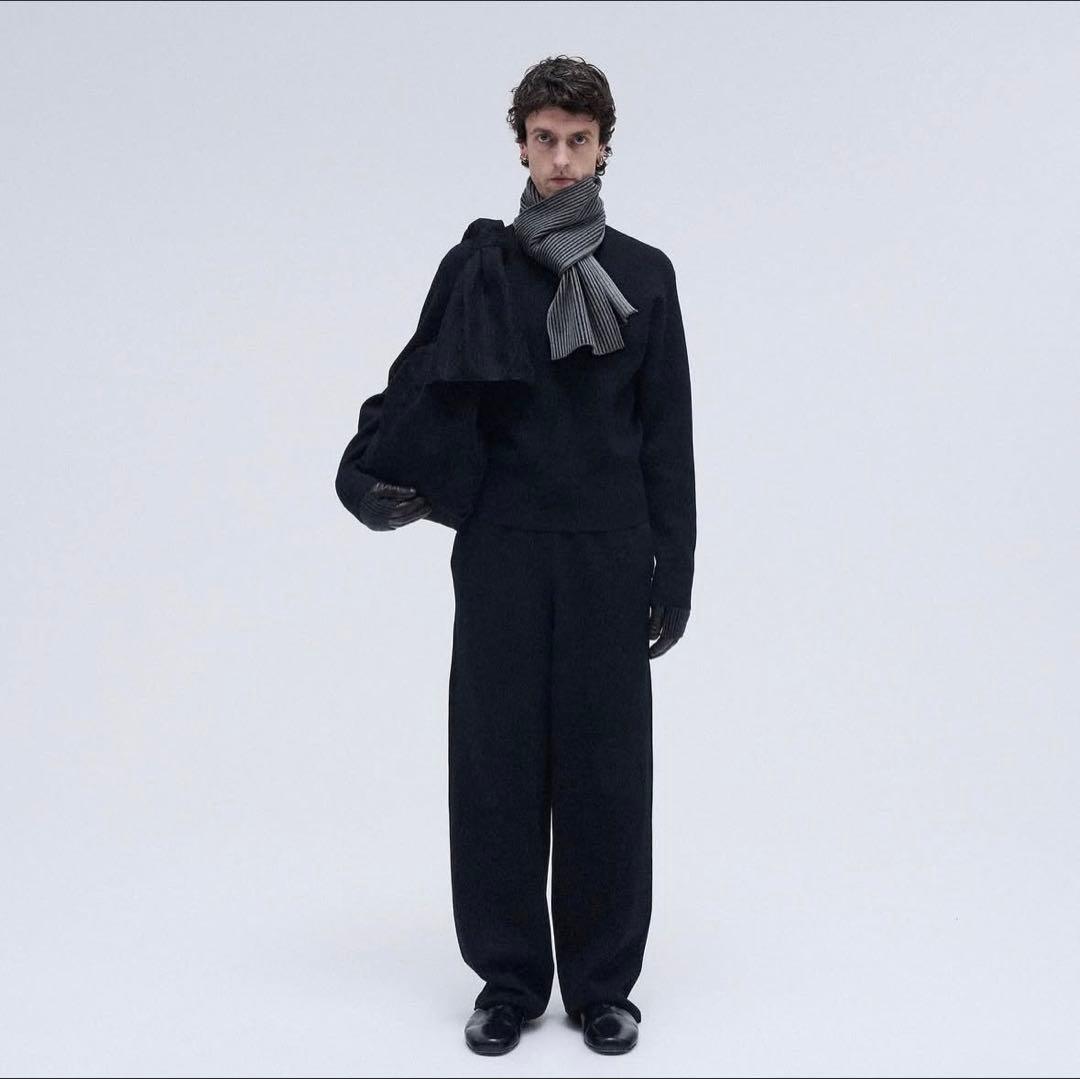 【早い者勝ち！】Omar Afridi 25AW マフラー