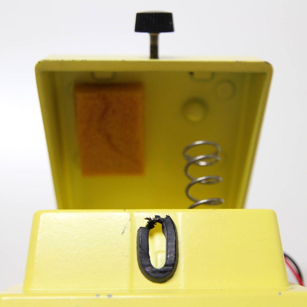 ギター BOSS SD-1 (1982) SUPER OVERDRIVE