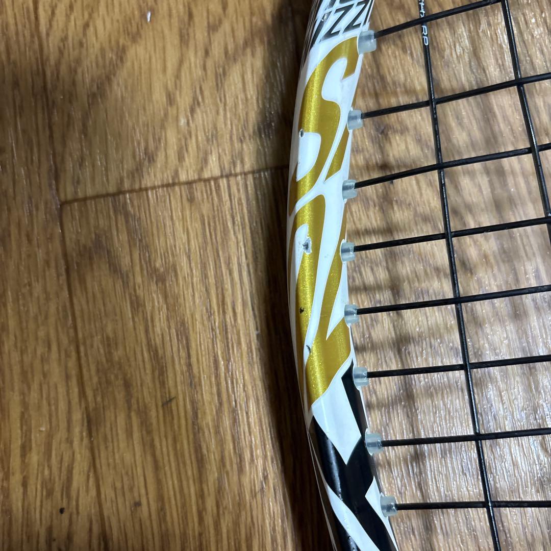 ヨネックスYONEXジオブレイク GEOBREAK 70VS 割と美品 UXL0