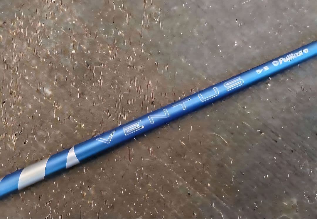 ⑳フジクラ 24ベンタスブルー 5S 最終値下げ！