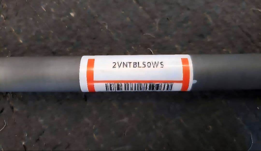 ⑳フジクラ 24ベンタスブルー 5S 最終値下げ！