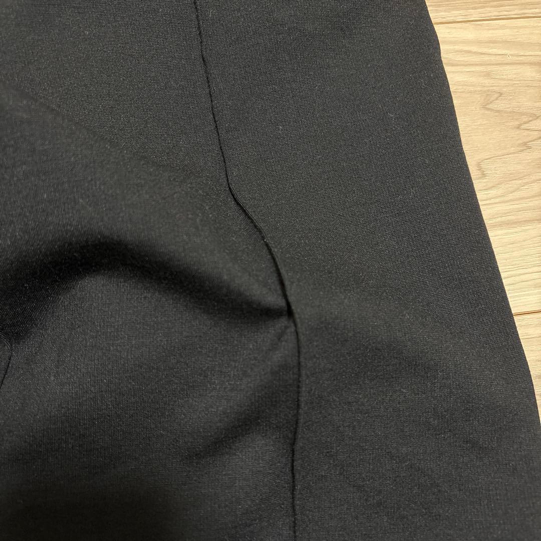 【週末限定価格】OHGA スーパー美脚パンツ S