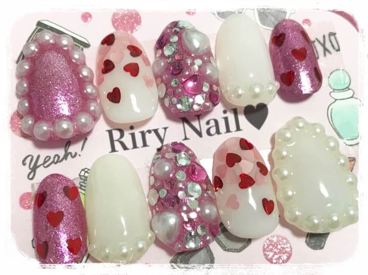 一生使えるネイル EVER NAIL｜エバーネイル ジェルネイル ネイルチップ