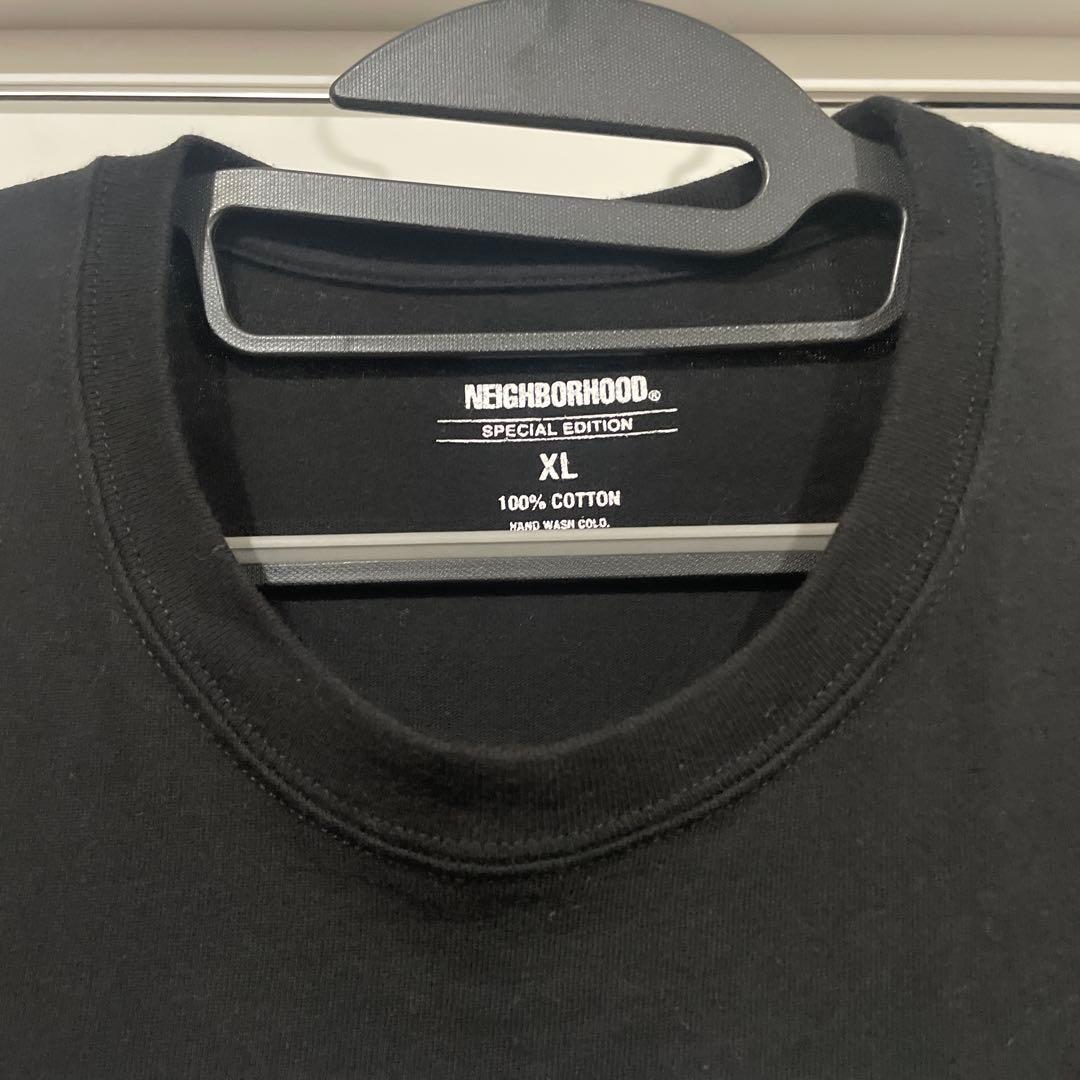 まーくさん専用NEIGHBORHOOD ネイバーフッド　B'z稲葉コラボTシャツ