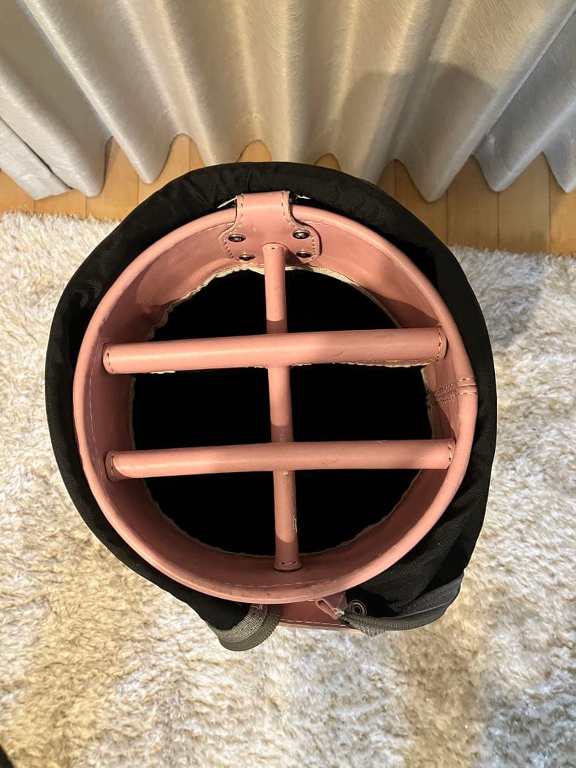 SAHAKIT WISARN レディースゴルフバッグ