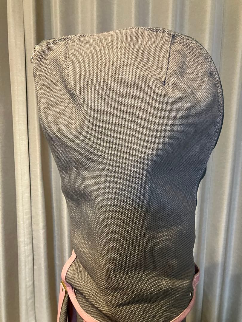 SAHAKIT WISARN レディースゴルフバッグ