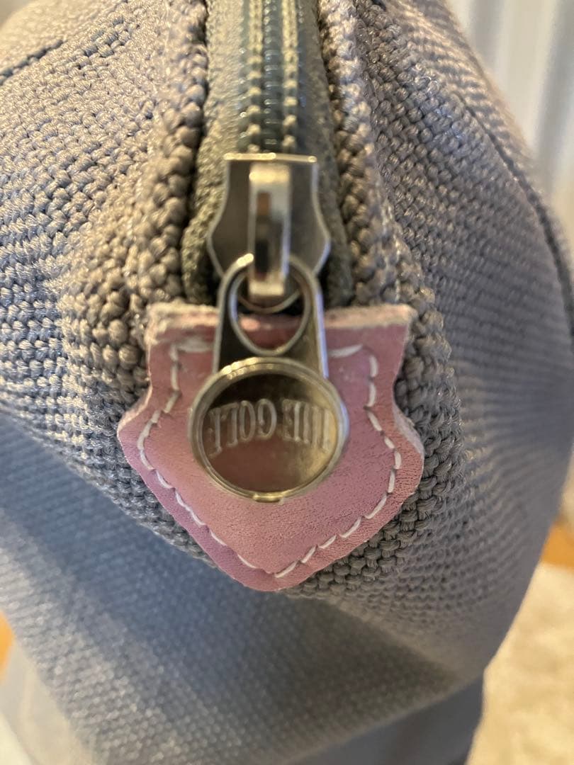 SAHAKIT WISARN レディースゴルフバッグ