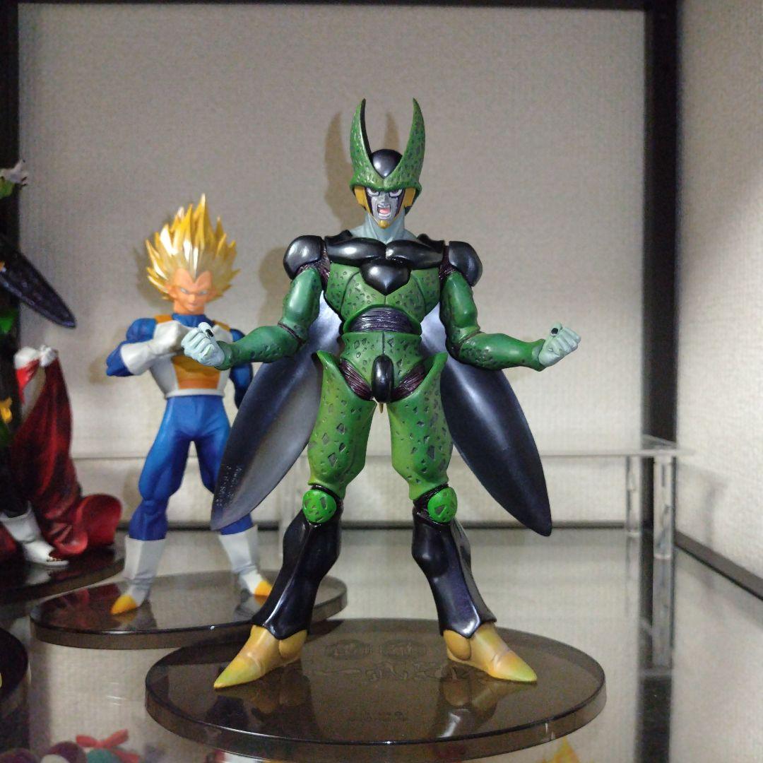 ⑧ドラゴンボールフィギュア　グリッター&グラマラス　人造人間18号　他まとめ売り