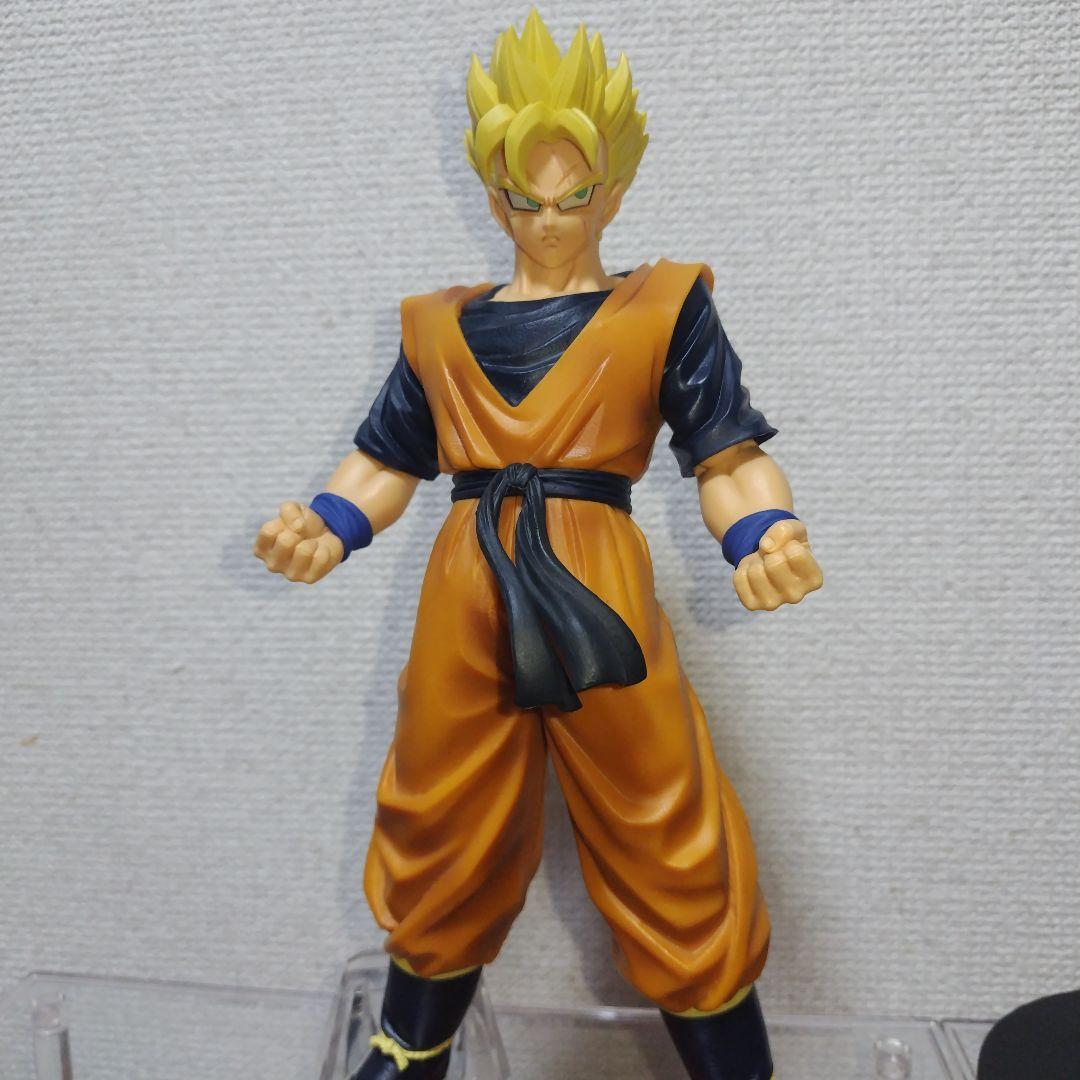 ⑧ドラゴンボールフィギュア　グリッター&グラマラス　人造人間18号　他まとめ売り