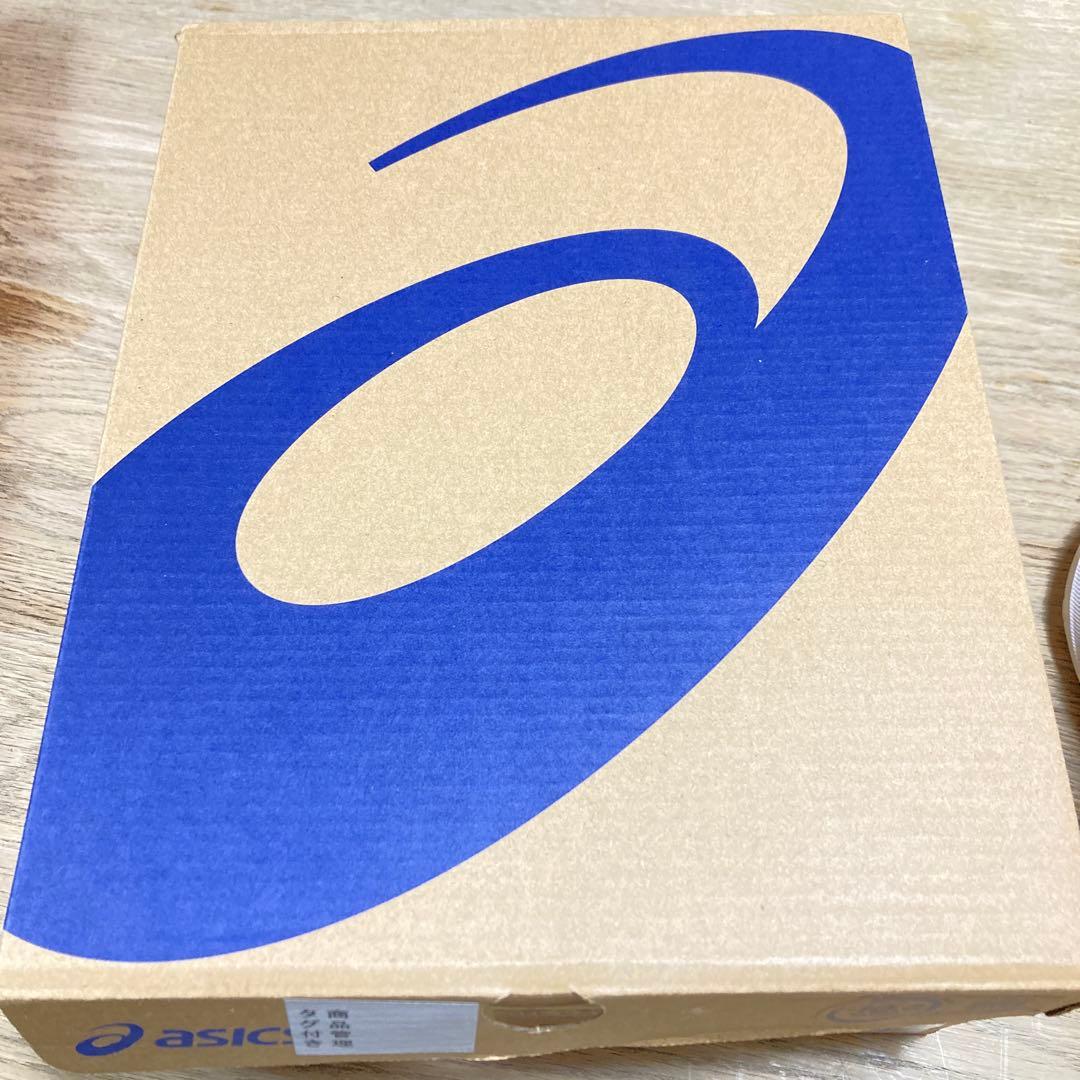 ASICS バスケットボール シューズ GELBURST 24 1063A014