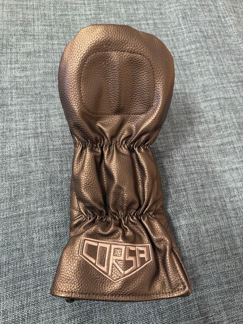 BALDO CORSA バルドコルサ　performance458