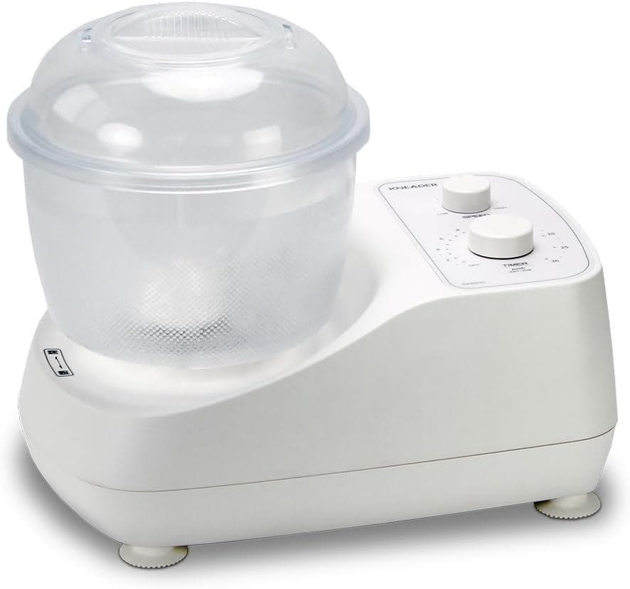 値下げ中!! KNEADER パンニーダーPK660D パンこね器