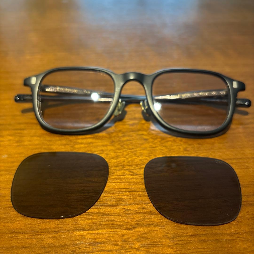 小物 EYEVAN 7285 325