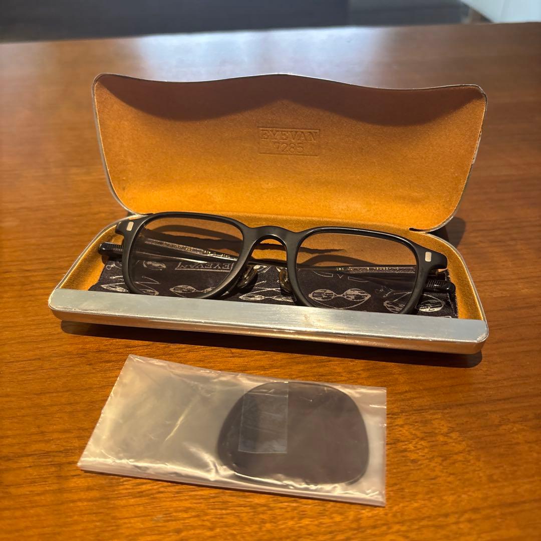 小物 EYEVAN 7285 325