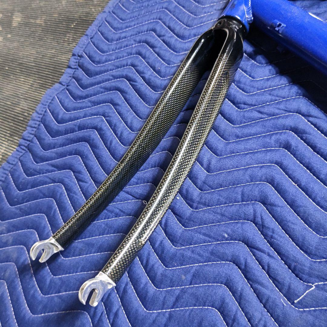 GIOS レジェロ　カーボンフォーク