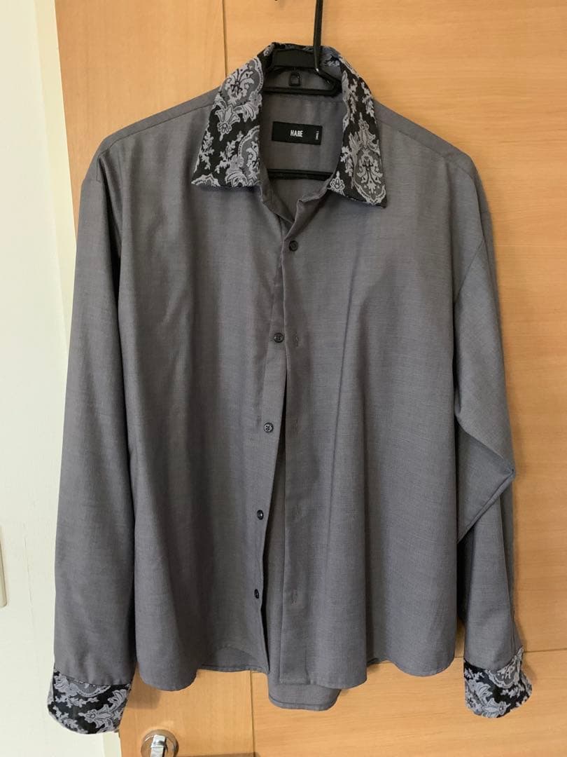 HARE セットアップ