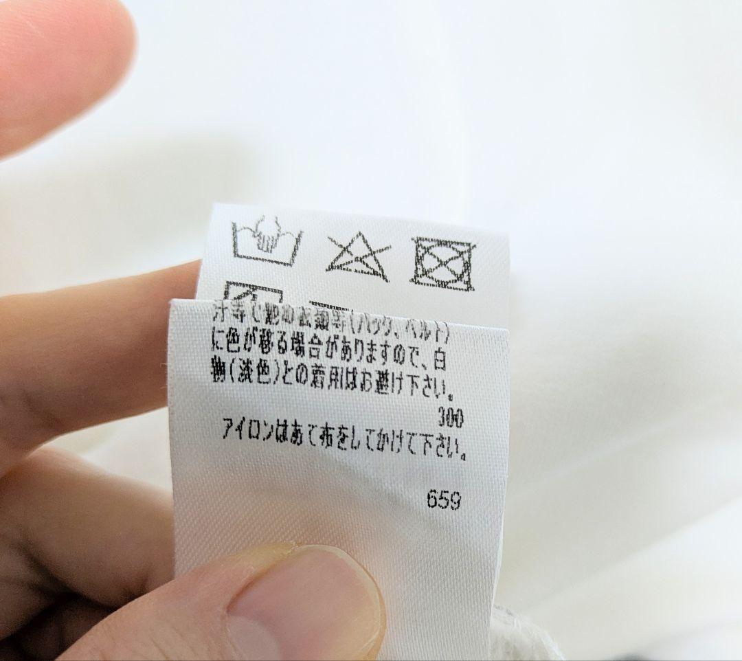 KISSONTHEGREEN ゴルフウェア M ブルゾン＆スカート セット 白