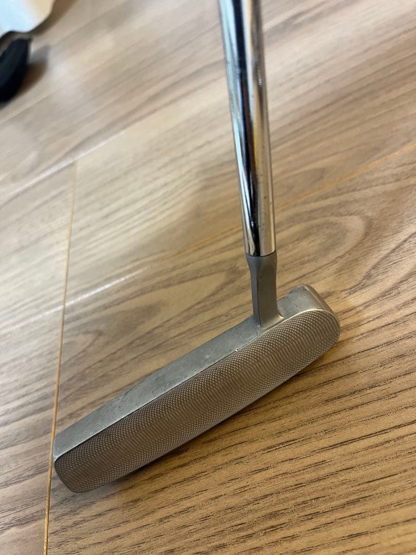 ※断捨離中^_−☆【バッグ付き】ゴルフクラブアイアンセット