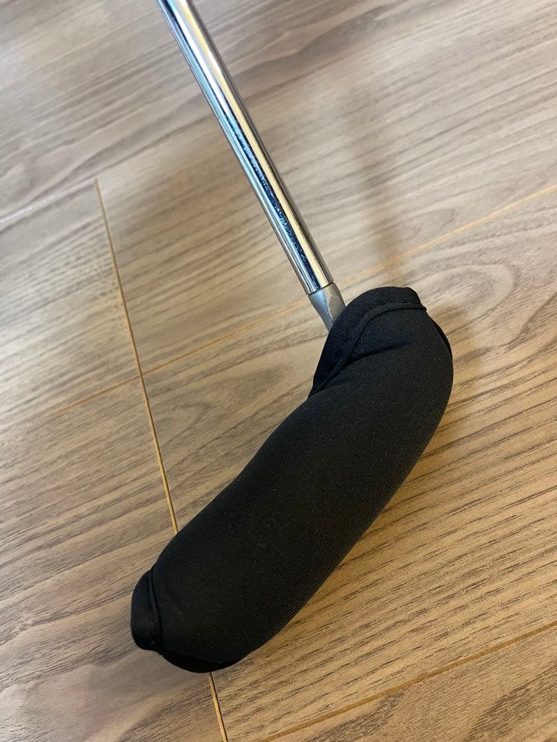 ※断捨離中^_−☆【バッグ付き】ゴルフクラブアイアンセット