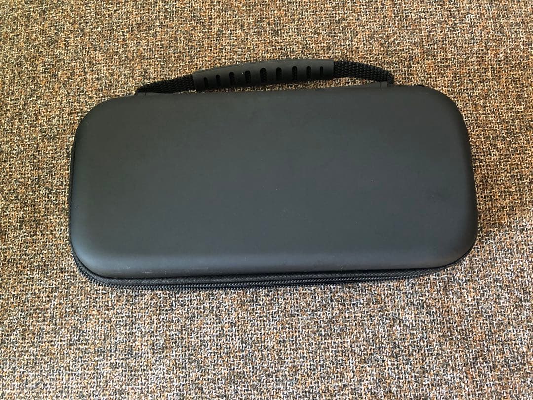 Nintendo Switch lite グレー